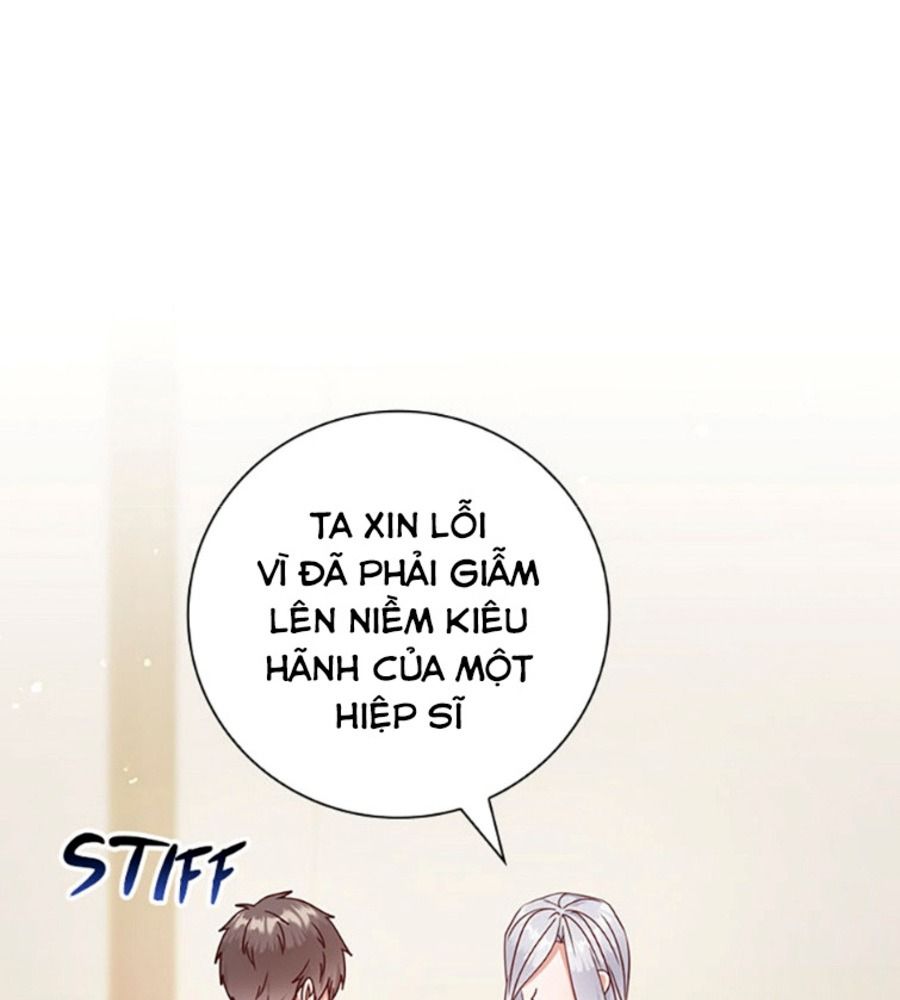 Cuộc Sống Của Nữ Vương Ác Quỷ Chapter 23 - Trang 2