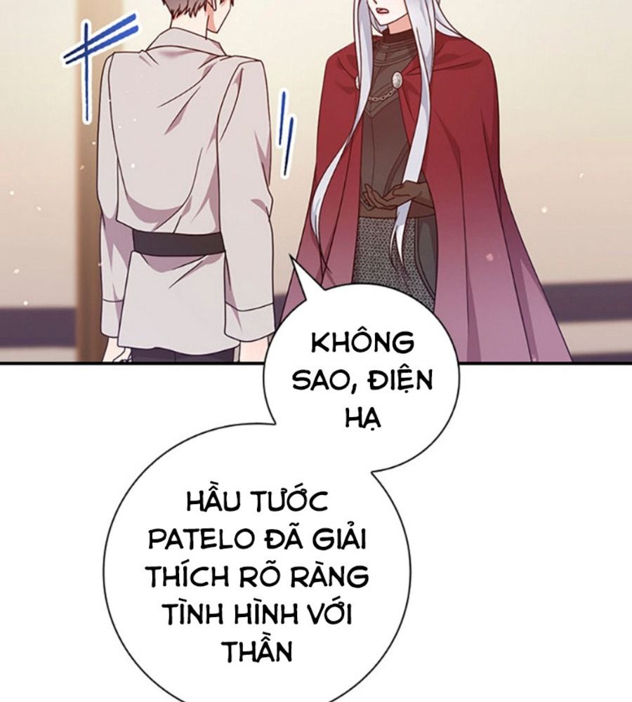 Cuộc Sống Của Nữ Vương Ác Quỷ Chapter 23 - Trang 2