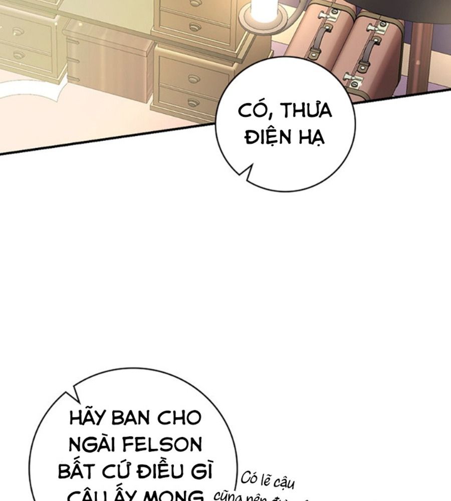 Cuộc Sống Của Nữ Vương Ác Quỷ Chapter 23 - Trang 2