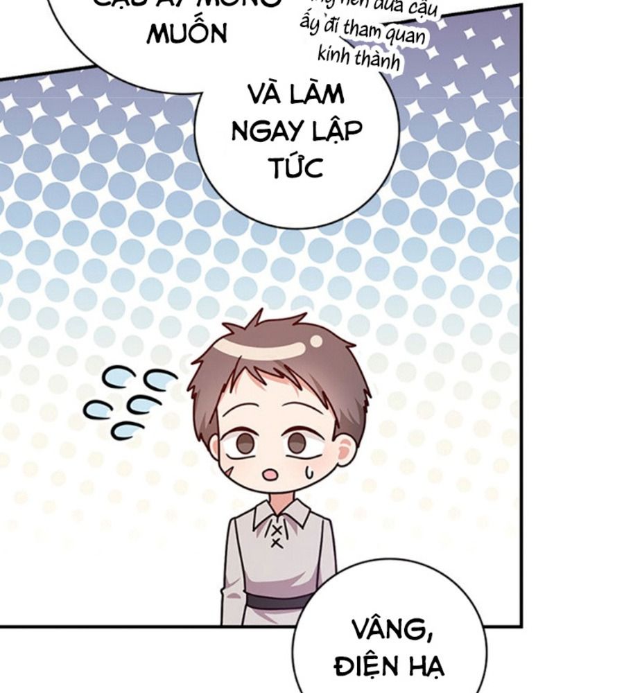 Cuộc Sống Của Nữ Vương Ác Quỷ Chapter 23 - Trang 2