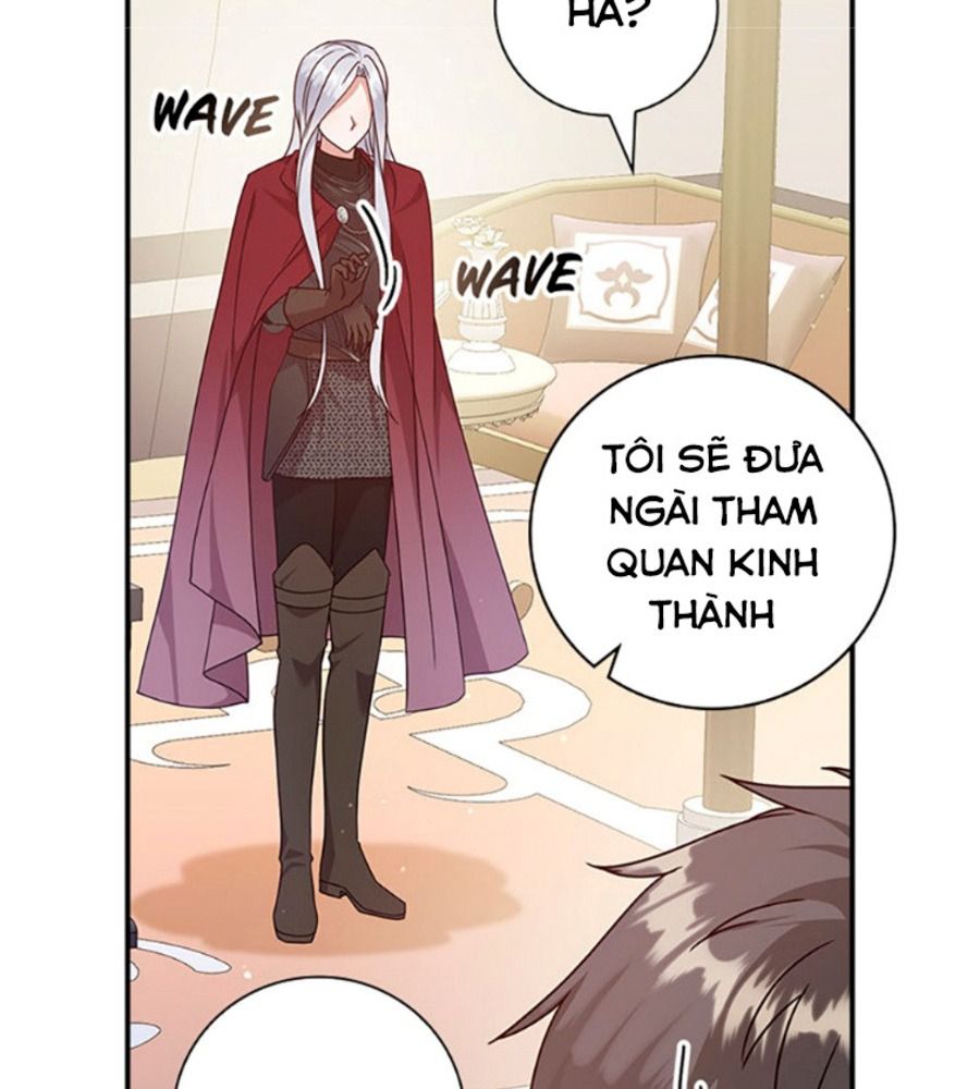 Cuộc Sống Của Nữ Vương Ác Quỷ Chapter 23 - Trang 2