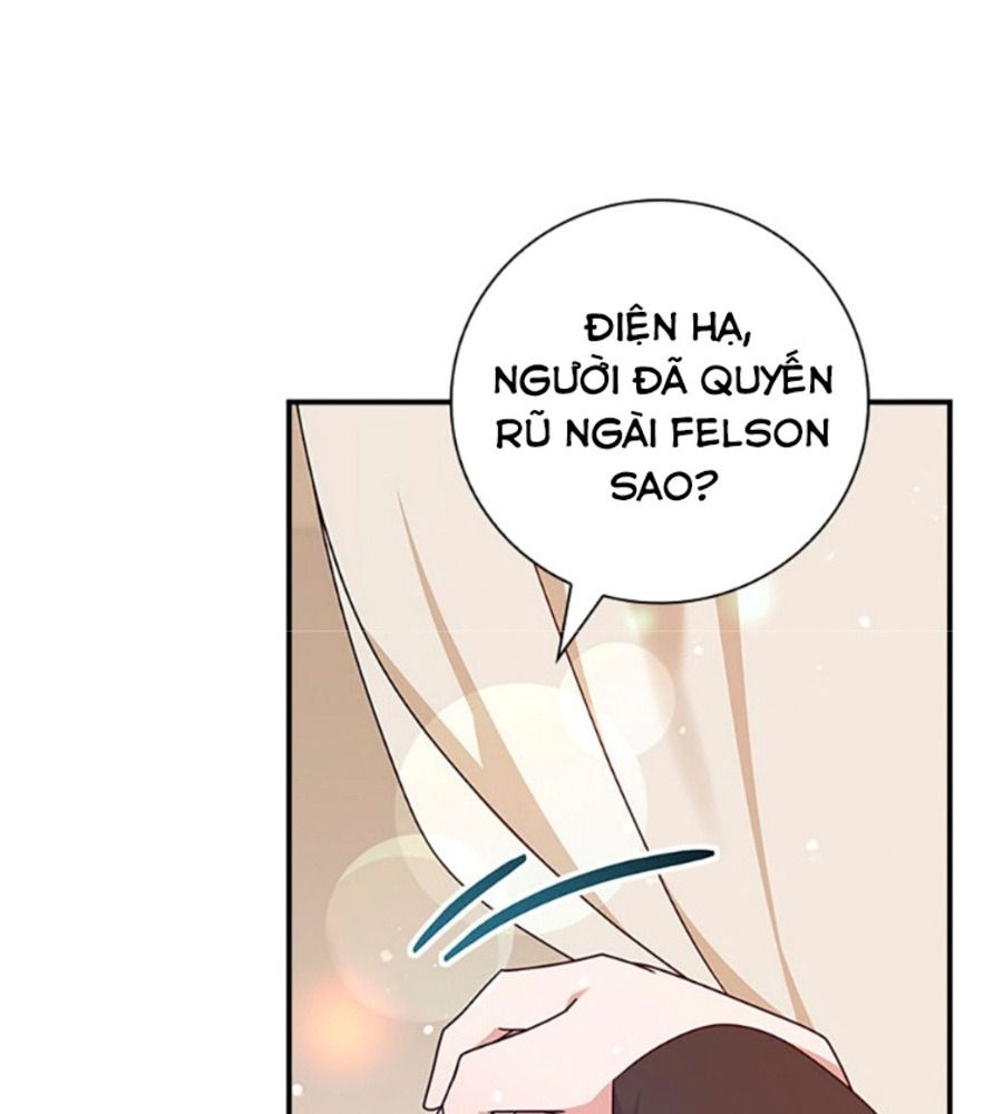 Cuộc Sống Của Nữ Vương Ác Quỷ Chapter 23 - Trang 2