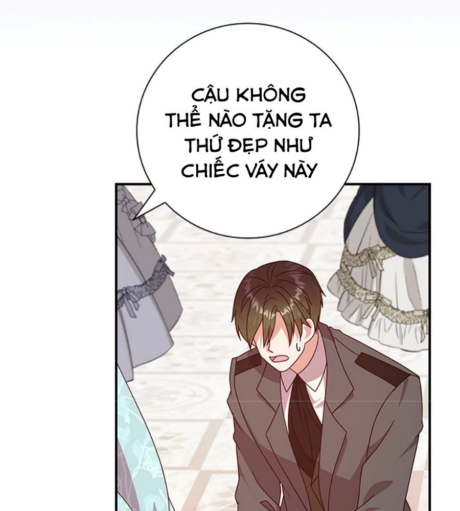 Cuộc Sống Của Nữ Vương Ác Quỷ Chapter 24 - Trang 2