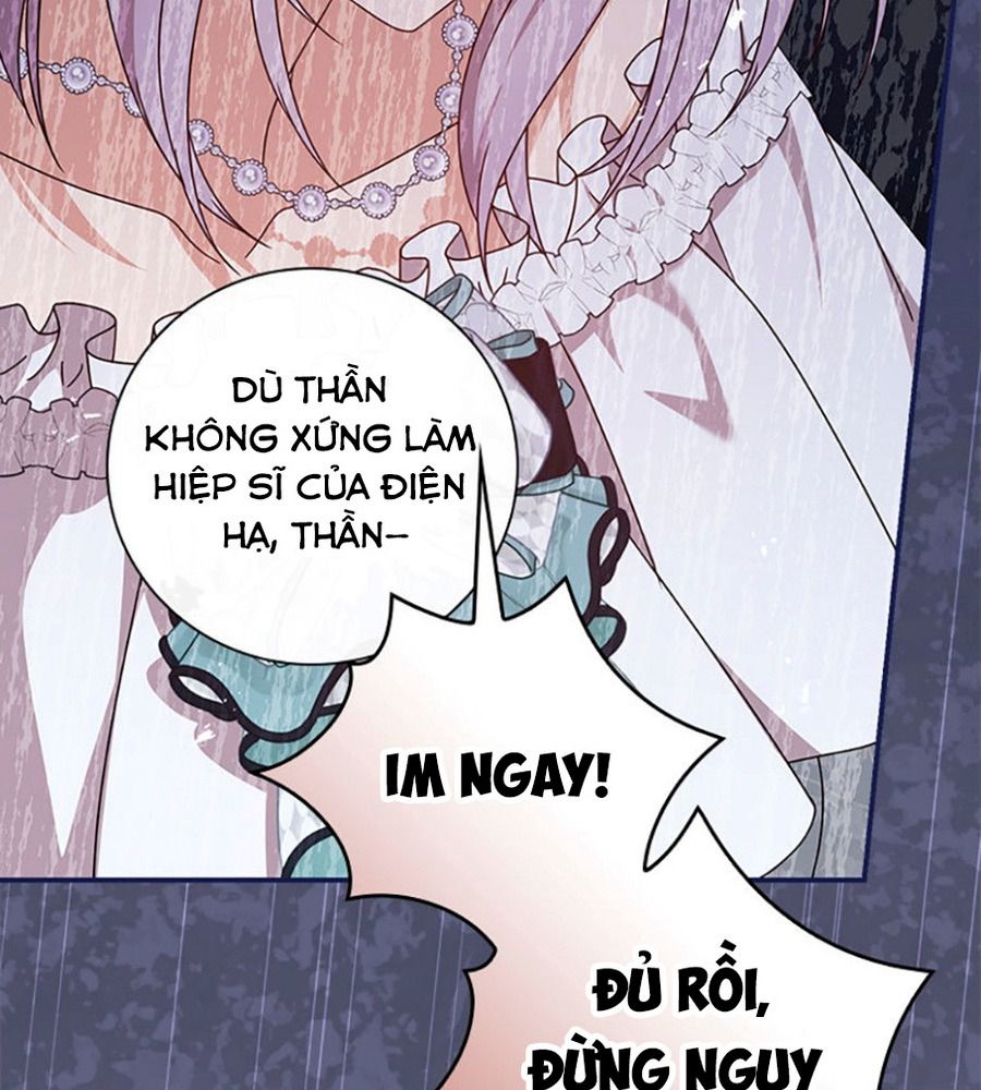 Cuộc Sống Của Nữ Vương Ác Quỷ Chapter 24 - Trang 2