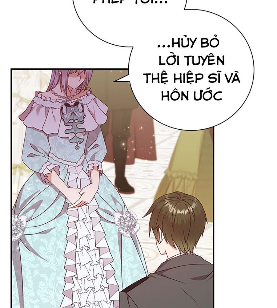 Cuộc Sống Của Nữ Vương Ác Quỷ Chapter 24 - Trang 2