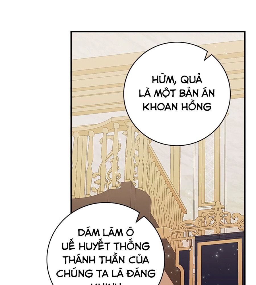Cuộc Sống Của Nữ Vương Ác Quỷ Chapter 24 - Trang 2