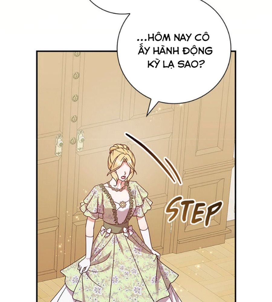 Cuộc Sống Của Nữ Vương Ác Quỷ Chapter 24 - Trang 2