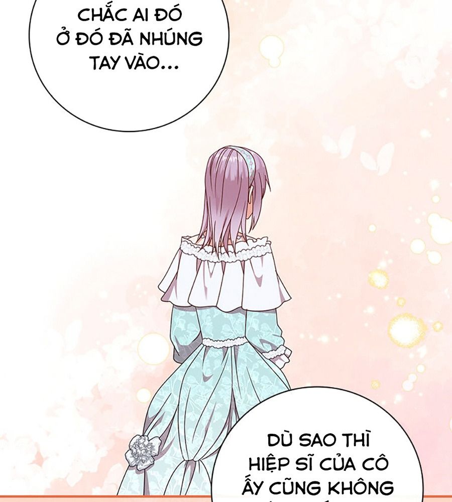 Cuộc Sống Của Nữ Vương Ác Quỷ Chapter 24 - Trang 2