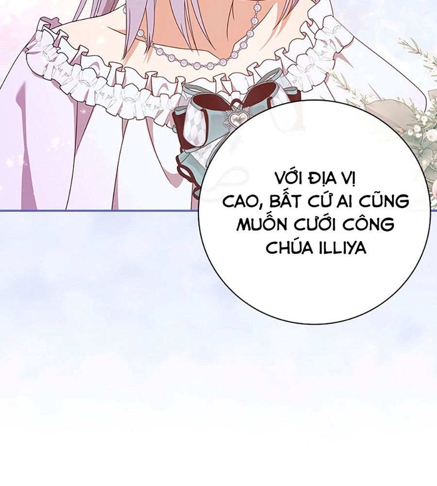 Cuộc Sống Của Nữ Vương Ác Quỷ Chapter 24 - Trang 2