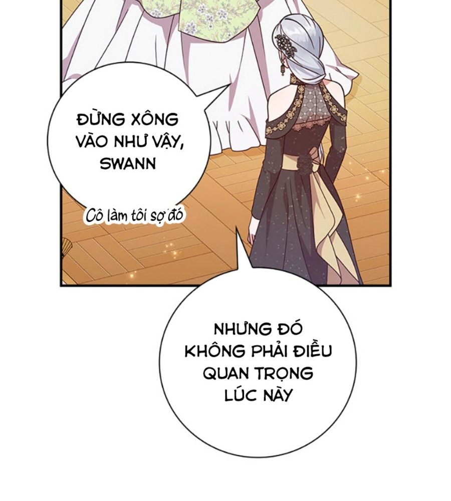 Cuộc Sống Của Nữ Vương Ác Quỷ Chapter 24 - Trang 2