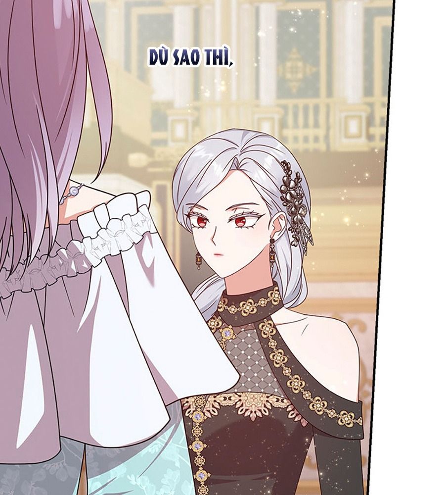 Cuộc Sống Của Nữ Vương Ác Quỷ Chapter 24 - Trang 2