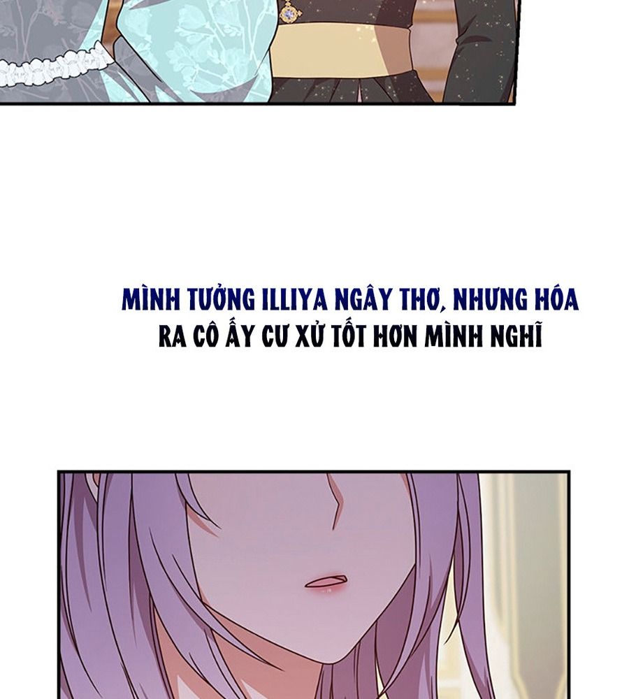 Cuộc Sống Của Nữ Vương Ác Quỷ Chapter 24 - Trang 2