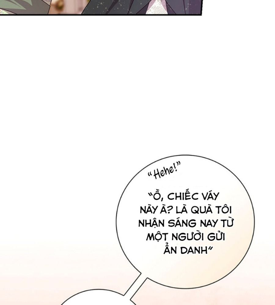 Cuộc Sống Của Nữ Vương Ác Quỷ Chapter 24 - Trang 2