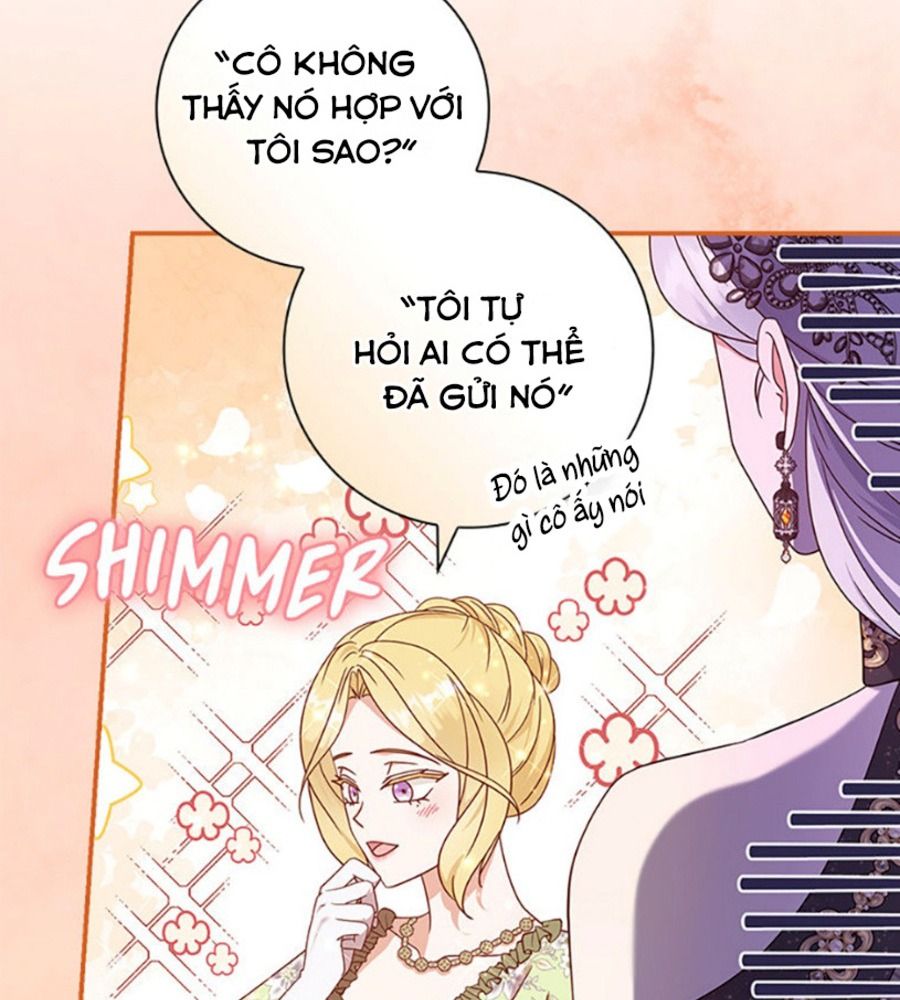 Cuộc Sống Của Nữ Vương Ác Quỷ Chapter 24 - Trang 2