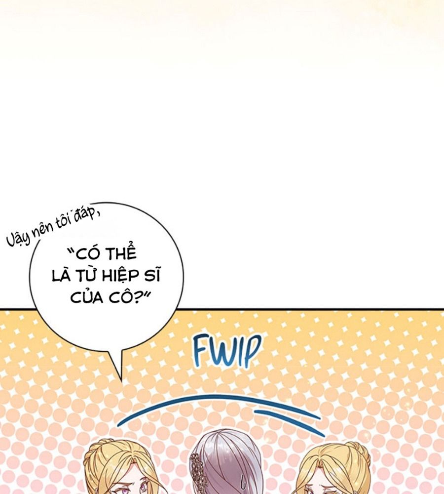 Cuộc Sống Của Nữ Vương Ác Quỷ Chapter 24 - Trang 2