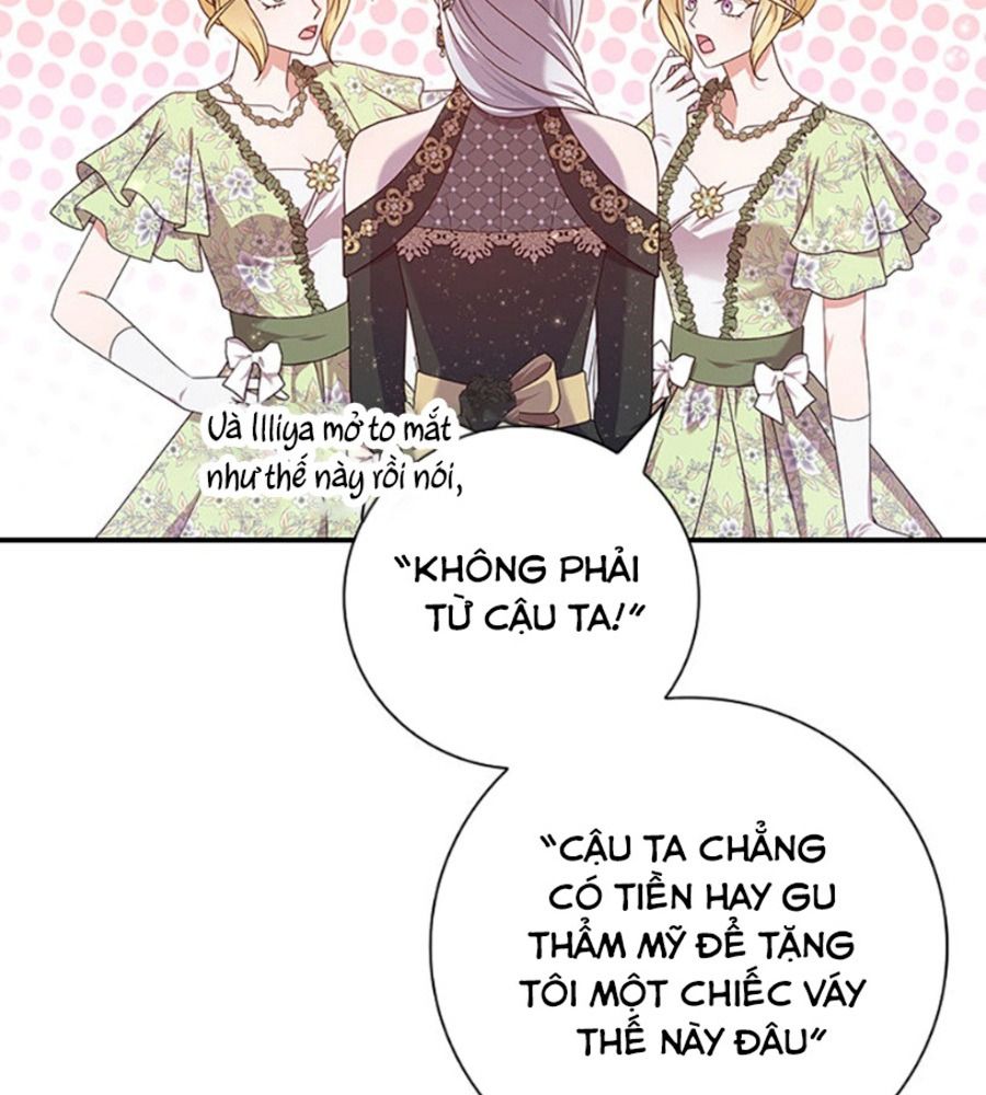 Cuộc Sống Của Nữ Vương Ác Quỷ Chapter 24 - Trang 2