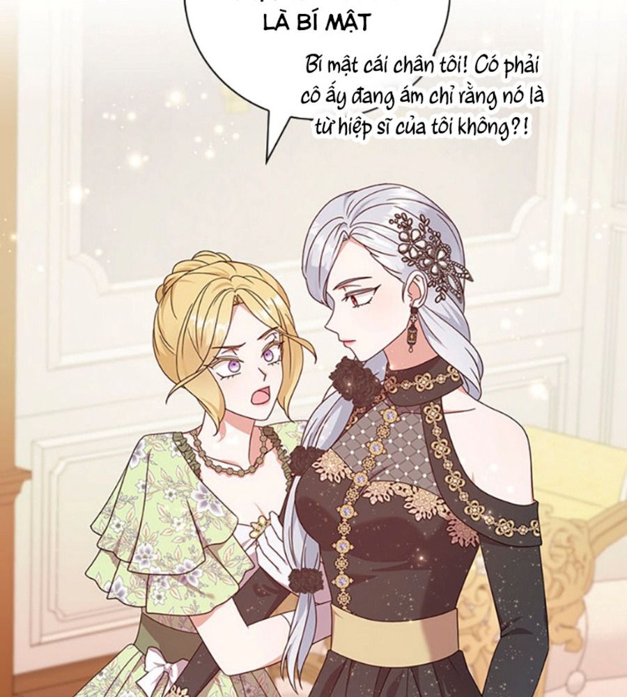 Cuộc Sống Của Nữ Vương Ác Quỷ Chapter 24 - Trang 2