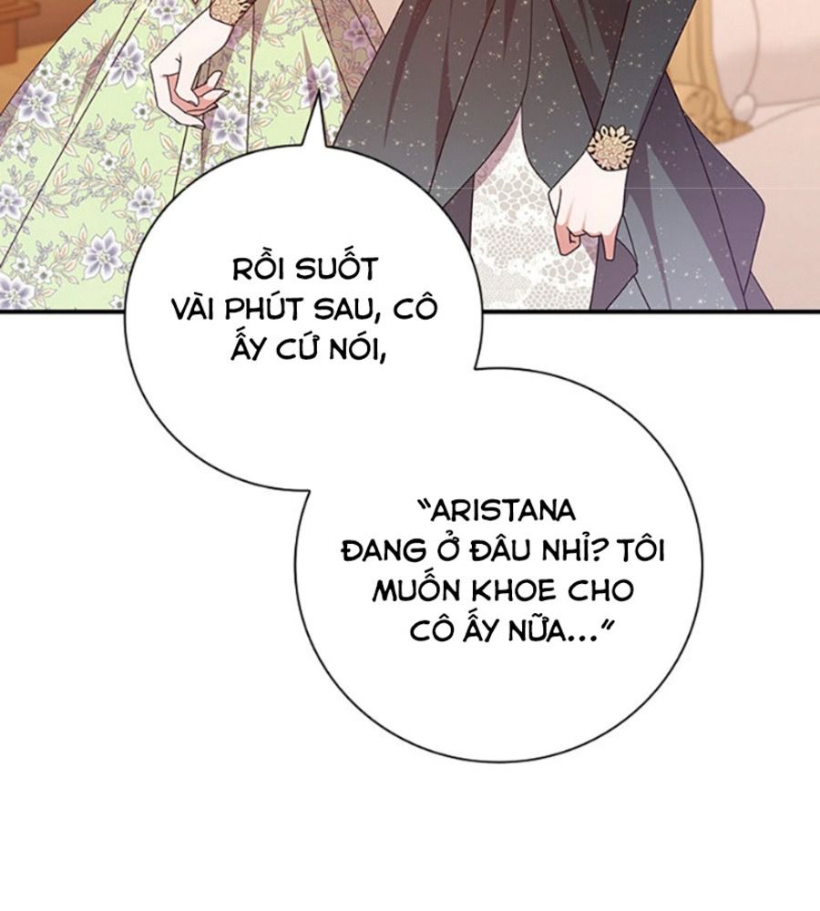 Cuộc Sống Của Nữ Vương Ác Quỷ Chapter 24 - Trang 2