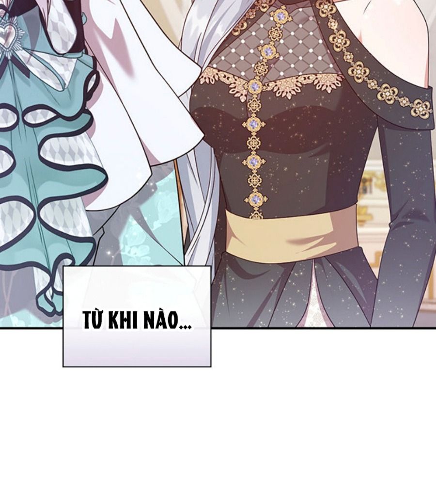 Cuộc Sống Của Nữ Vương Ác Quỷ Chapter 24 - Trang 2