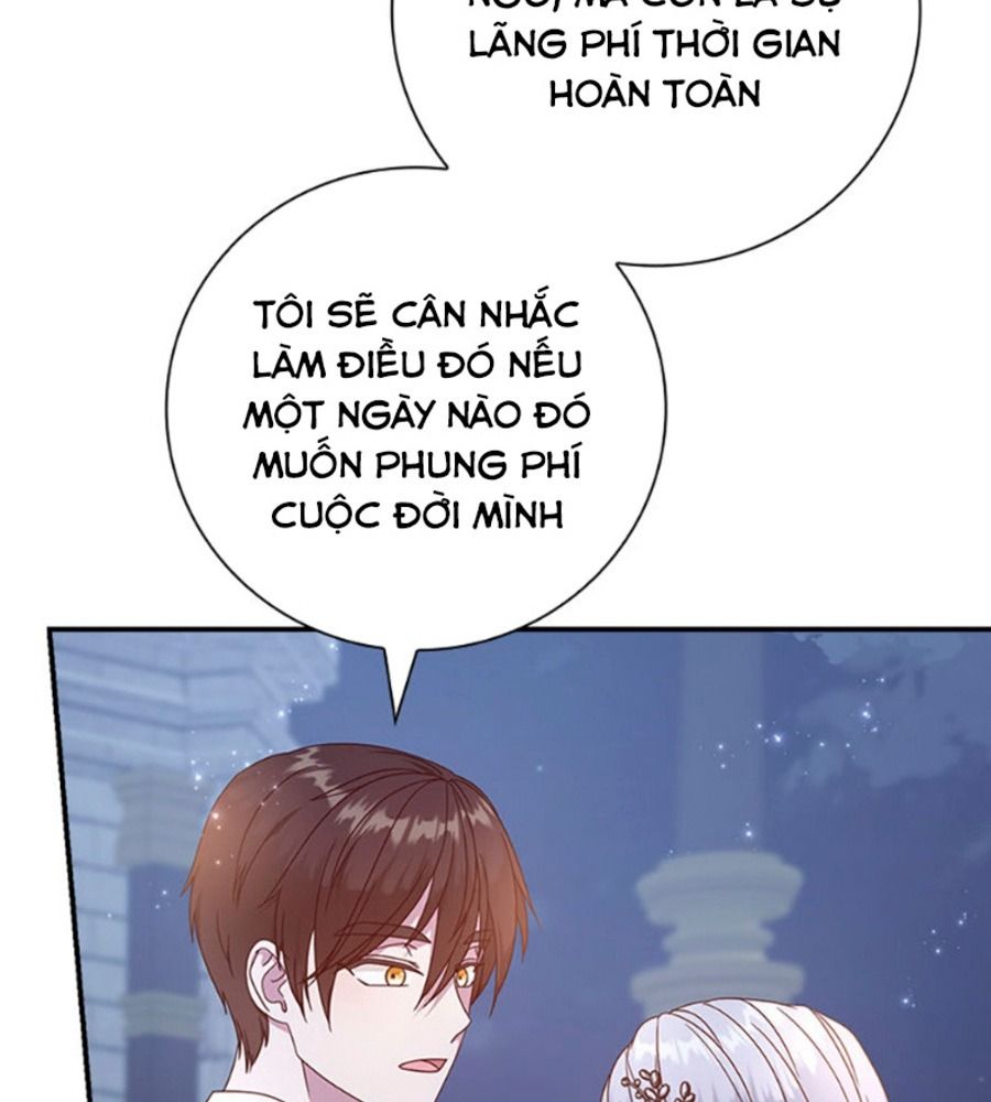 Cuộc Sống Của Nữ Vương Ác Quỷ Chapter 24 - Trang 2