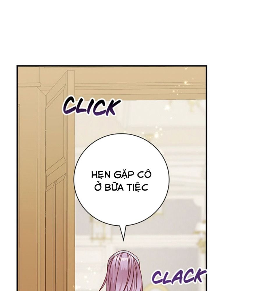 Cuộc Sống Của Nữ Vương Ác Quỷ Chapter 24 - Trang 2