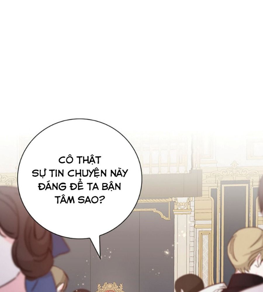 Cuộc Sống Của Nữ Vương Ác Quỷ Chapter 24 - Trang 2