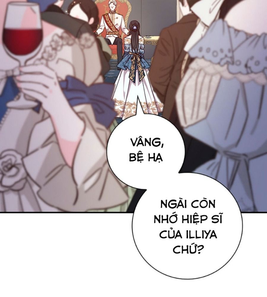 Cuộc Sống Của Nữ Vương Ác Quỷ Chapter 24 - Trang 2