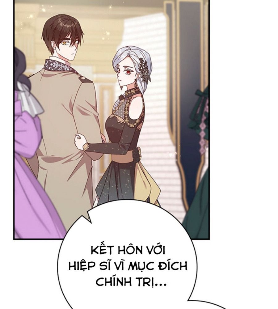 Cuộc Sống Của Nữ Vương Ác Quỷ Chapter 24 - Trang 2