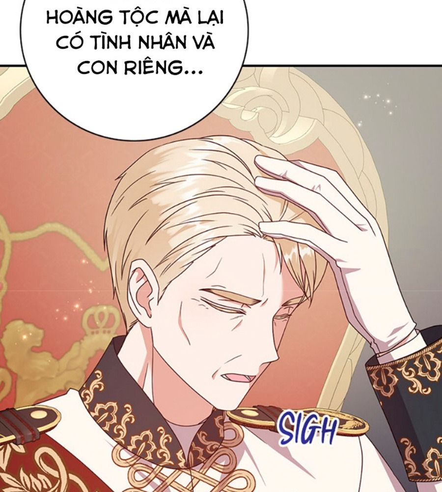 Cuộc Sống Của Nữ Vương Ác Quỷ Chapter 24 - Trang 2