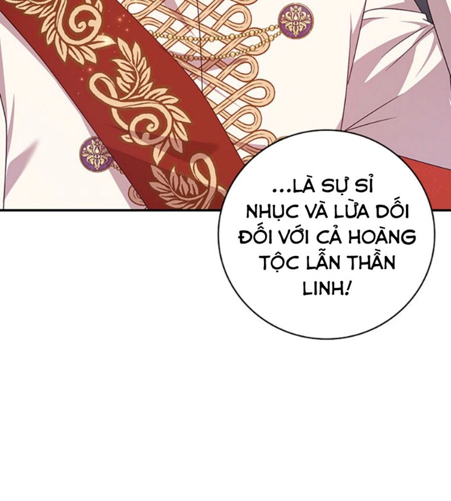 Cuộc Sống Của Nữ Vương Ác Quỷ Chapter 24 - Trang 2
