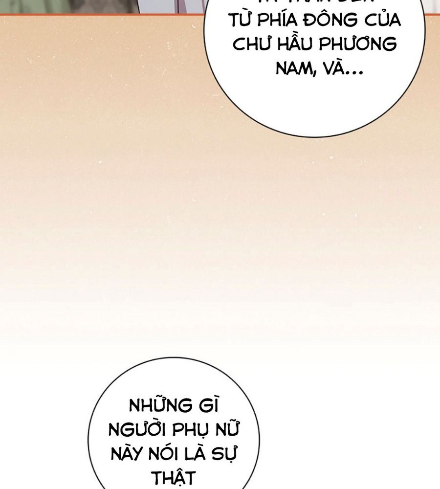 Cuộc Sống Của Nữ Vương Ác Quỷ Chapter 24 - Trang 2