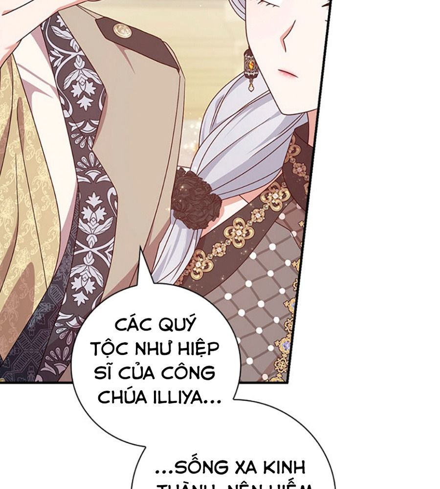 Cuộc Sống Của Nữ Vương Ác Quỷ Chapter 24 - Trang 2