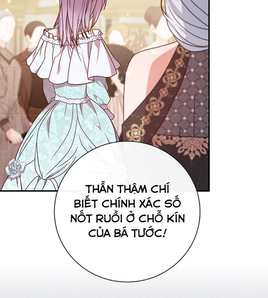 Cuộc Sống Của Nữ Vương Ác Quỷ Chapter 24 - Trang 2