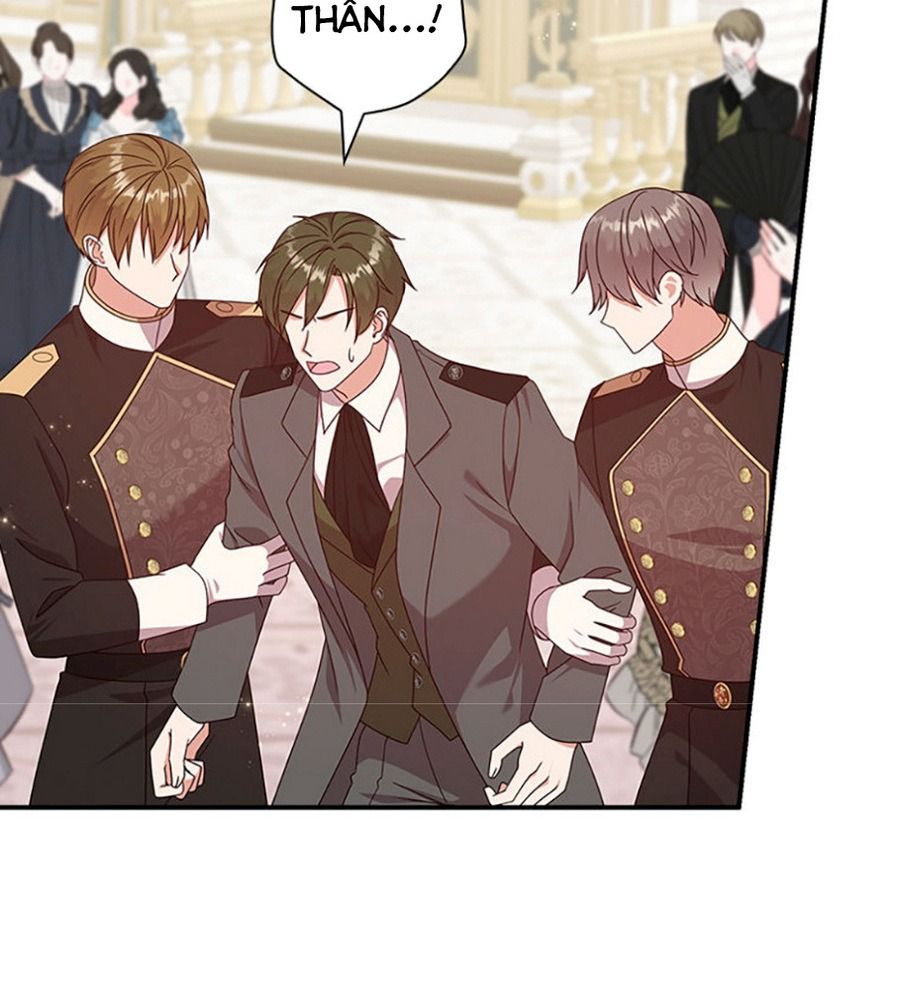 Cuộc Sống Của Nữ Vương Ác Quỷ Chapter 24 - Trang 2