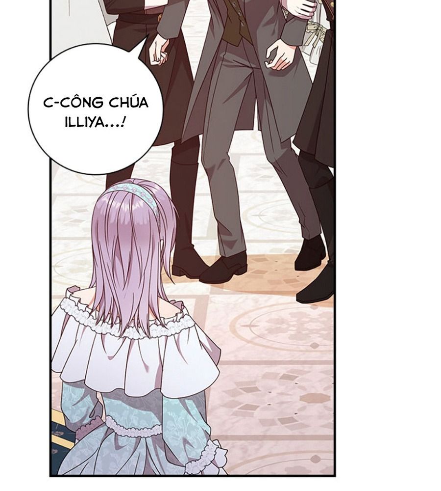 Cuộc Sống Của Nữ Vương Ác Quỷ Chapter 24 - Trang 2