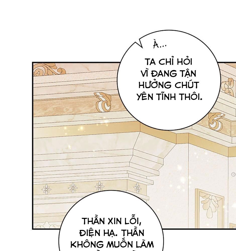 Cuộc Sống Của Nữ Vương Ác Quỷ Chapter 25 - Trang 2