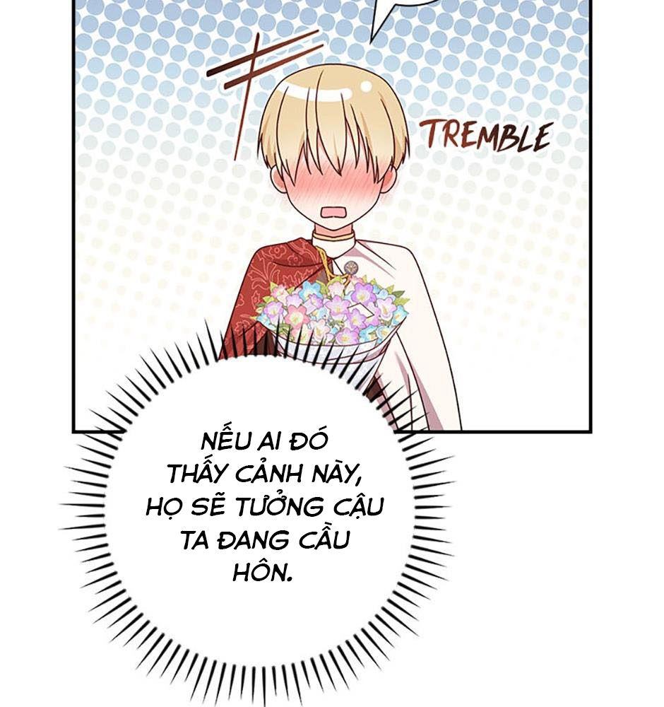 Cuộc Sống Của Nữ Vương Ác Quỷ Chapter 25 - Trang 2