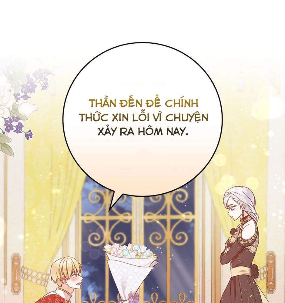 Cuộc Sống Của Nữ Vương Ác Quỷ Chapter 25 - Trang 2