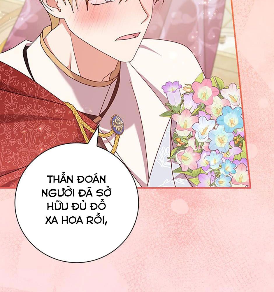 Cuộc Sống Của Nữ Vương Ác Quỷ Chapter 25 - Trang 2