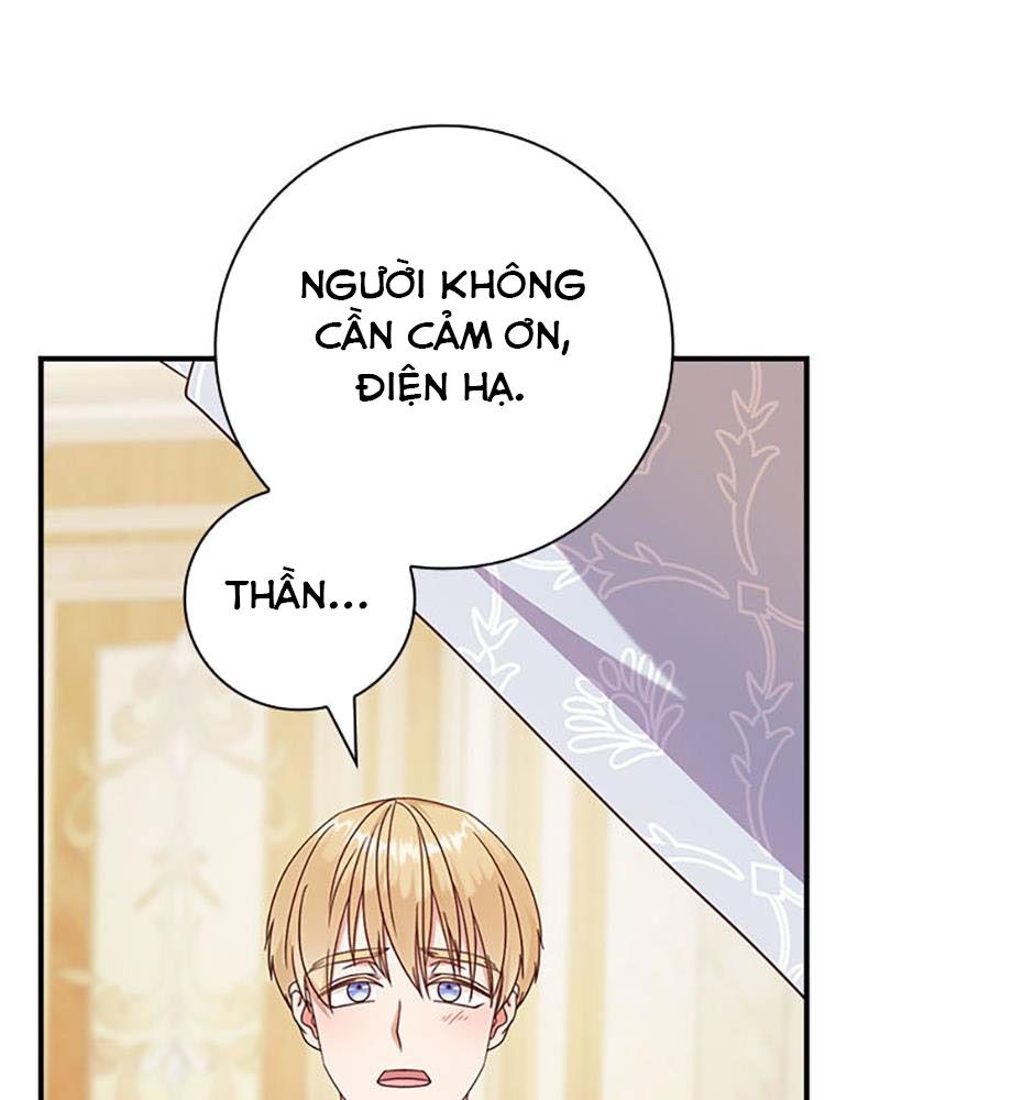 Cuộc Sống Của Nữ Vương Ác Quỷ Chapter 25 - Trang 2