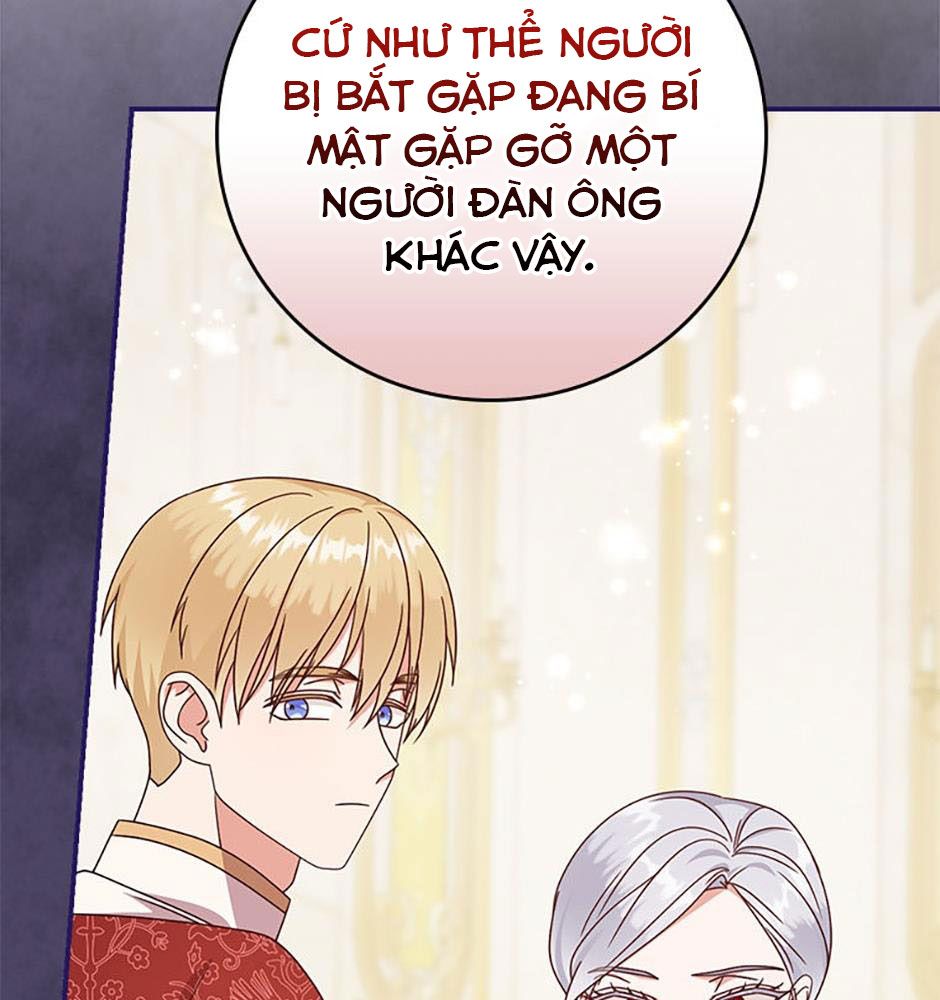 Cuộc Sống Của Nữ Vương Ác Quỷ Chapter 25 - Trang 2
