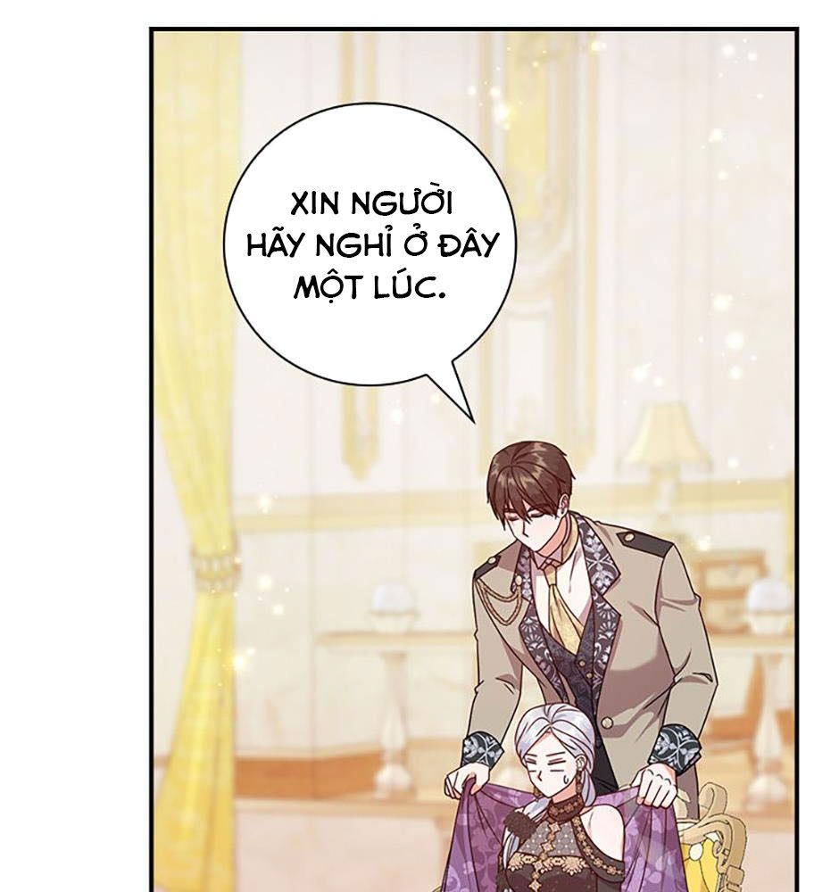 Cuộc Sống Của Nữ Vương Ác Quỷ Chapter 25 - Trang 2