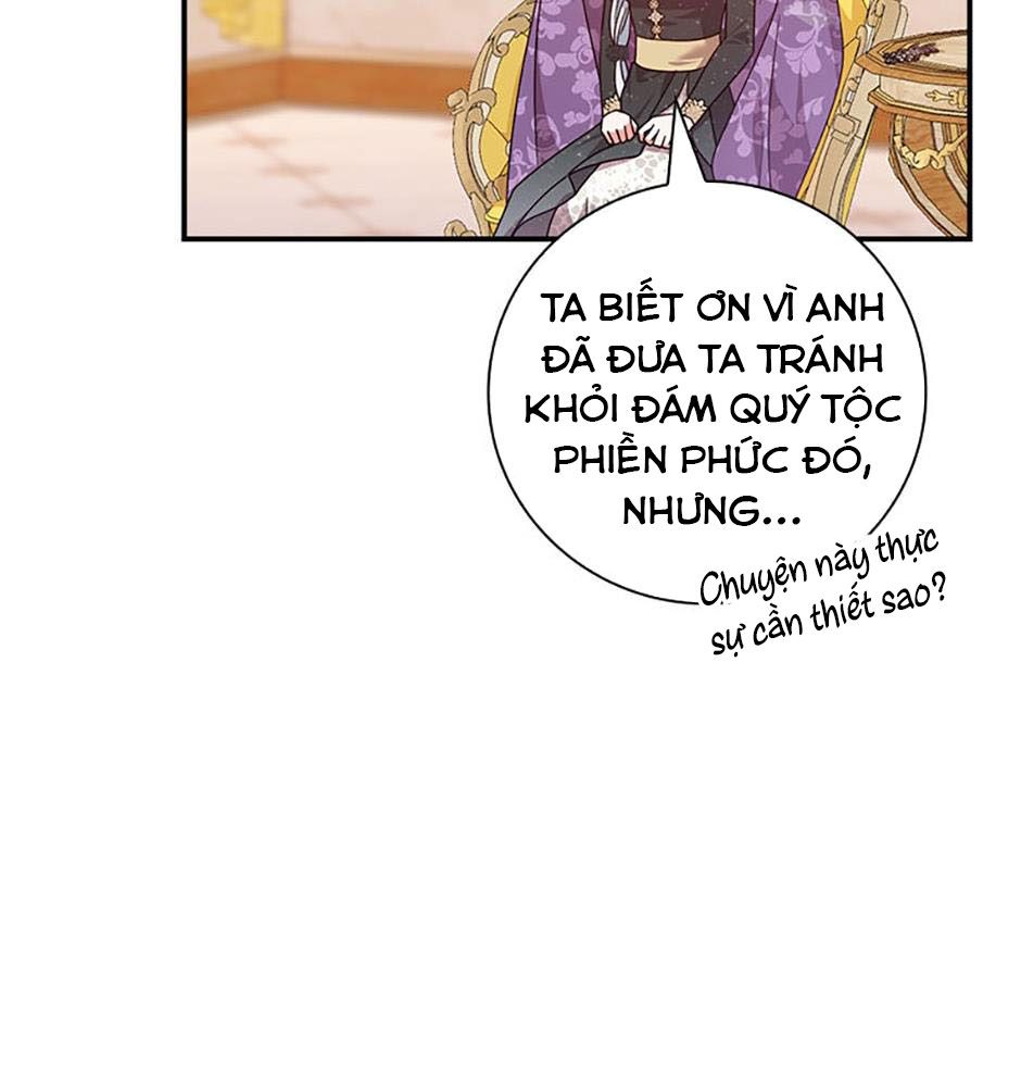 Cuộc Sống Của Nữ Vương Ác Quỷ Chapter 25 - Trang 2