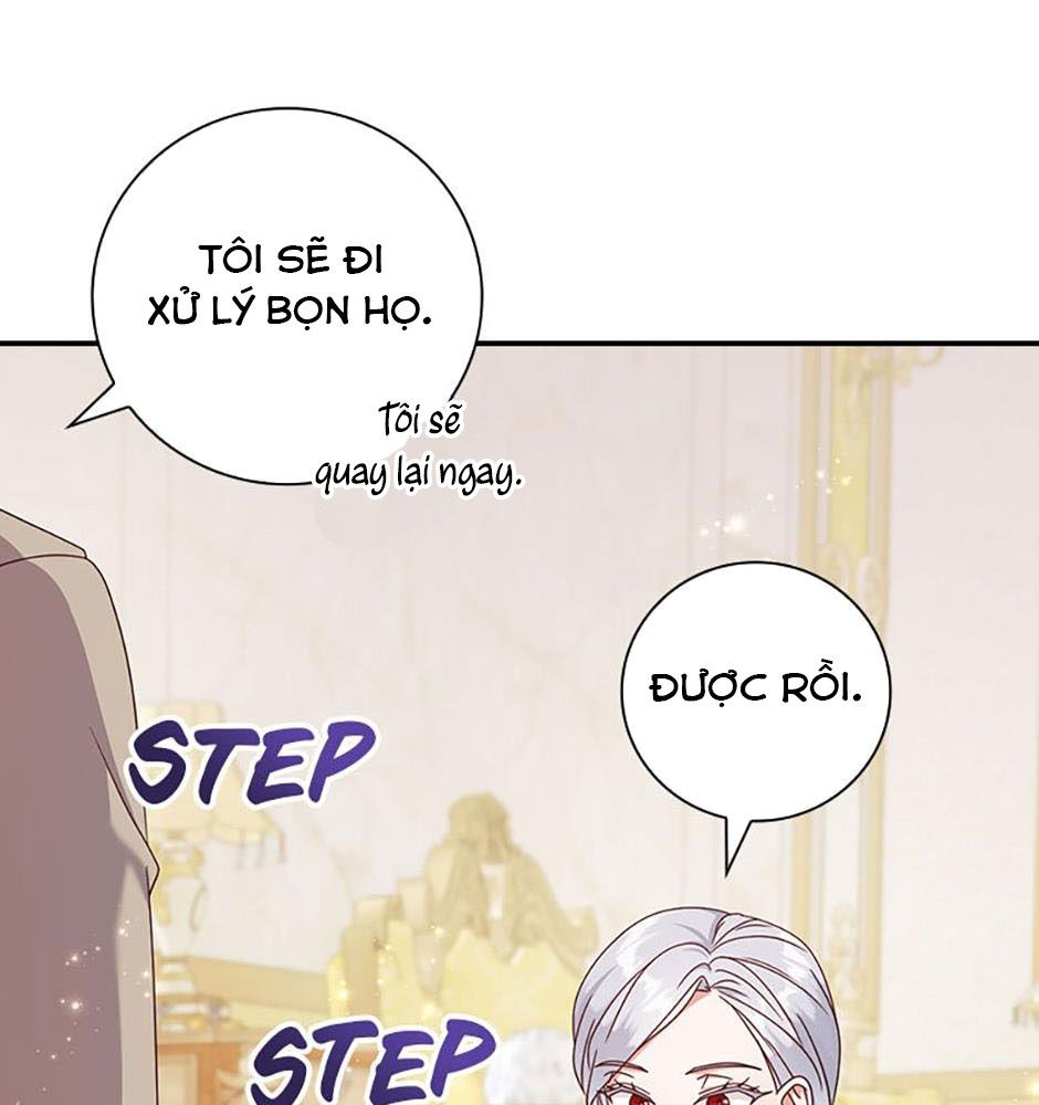 Cuộc Sống Của Nữ Vương Ác Quỷ Chapter 25 - Trang 2