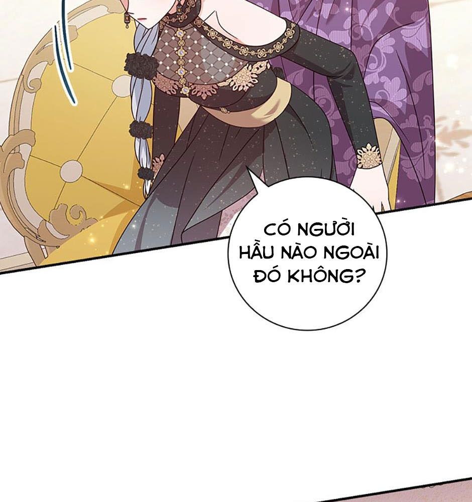 Cuộc Sống Của Nữ Vương Ác Quỷ Chapter 25 - Trang 2