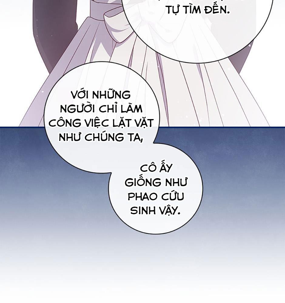 Cuộc Sống Của Nữ Vương Ác Quỷ Chapter 25 - Trang 2