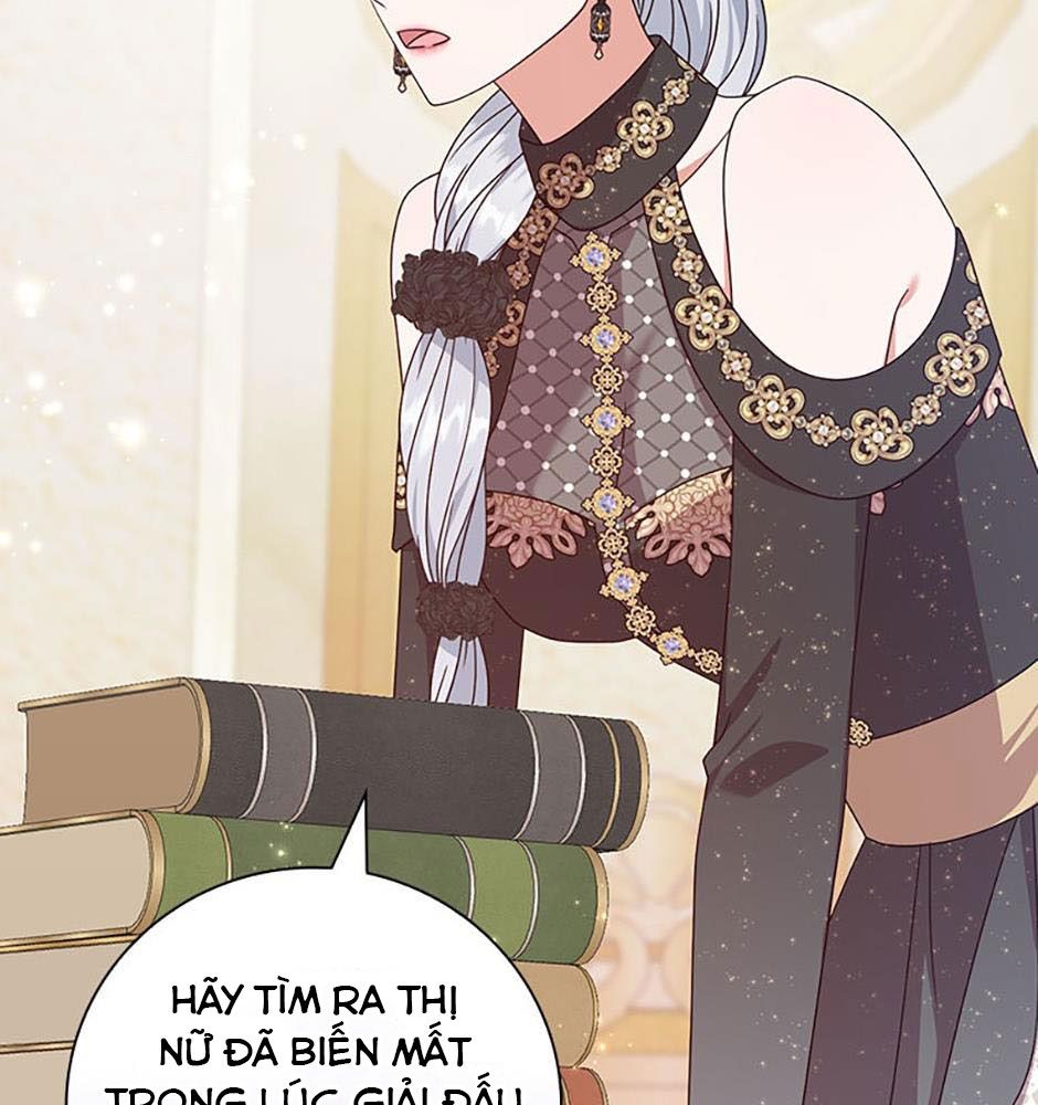 Cuộc Sống Của Nữ Vương Ác Quỷ Chapter 25 - Trang 2