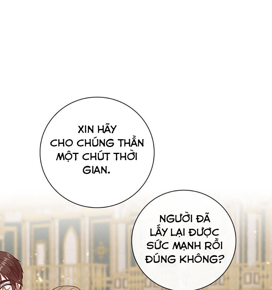 Cuộc Sống Của Nữ Vương Ác Quỷ Chapter 25 - Trang 2