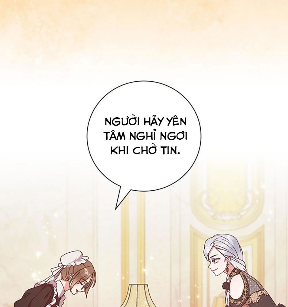 Cuộc Sống Của Nữ Vương Ác Quỷ Chapter 25 - Trang 2