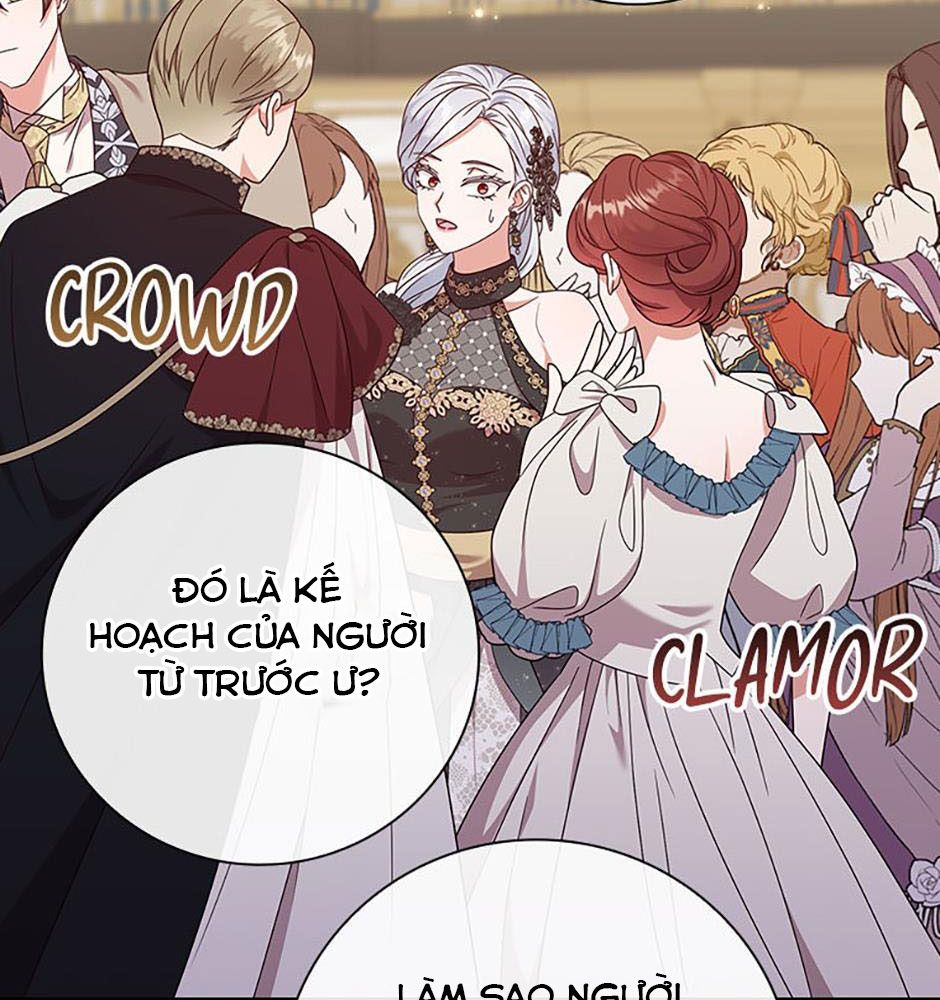Cuộc Sống Của Nữ Vương Ác Quỷ Chapter 25 - Trang 2